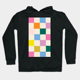 Squares Hoodie